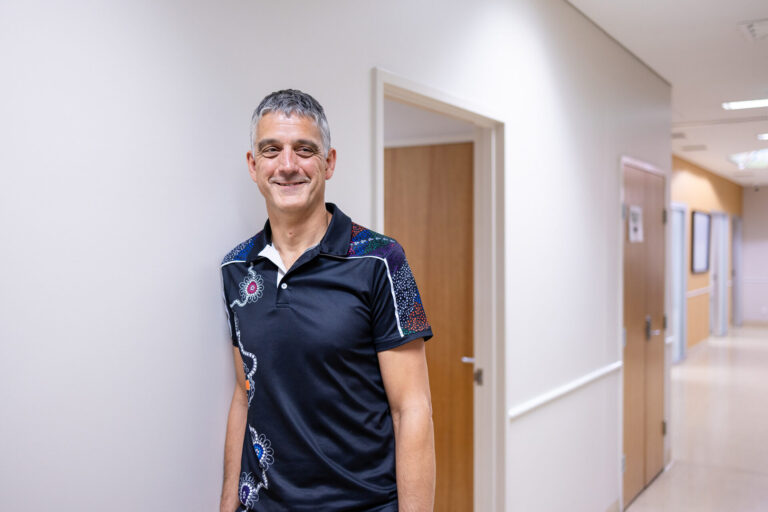 , Western NSW Primary Health Network