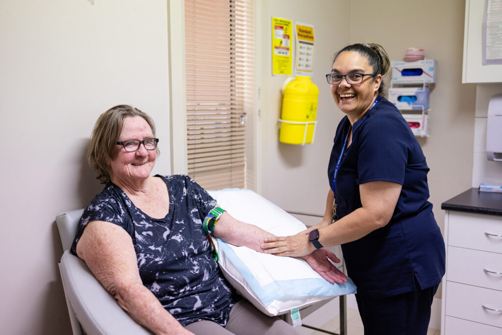 Health education resources, Western NSW Primary Health Network