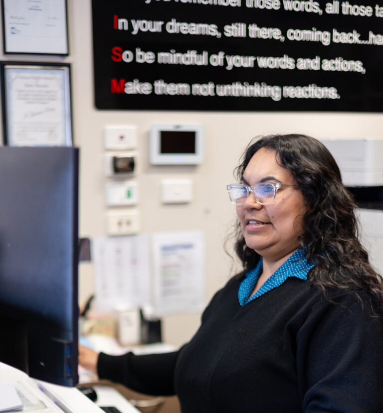 , Western NSW Primary Health Network