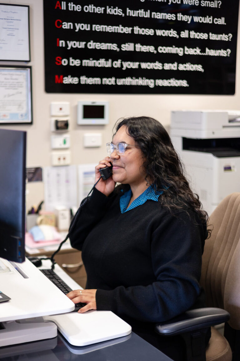 National mental health and support services, Western NSW Primary Health Network