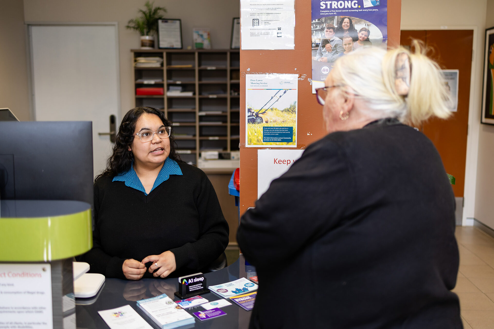 , Western NSW Primary Health Network