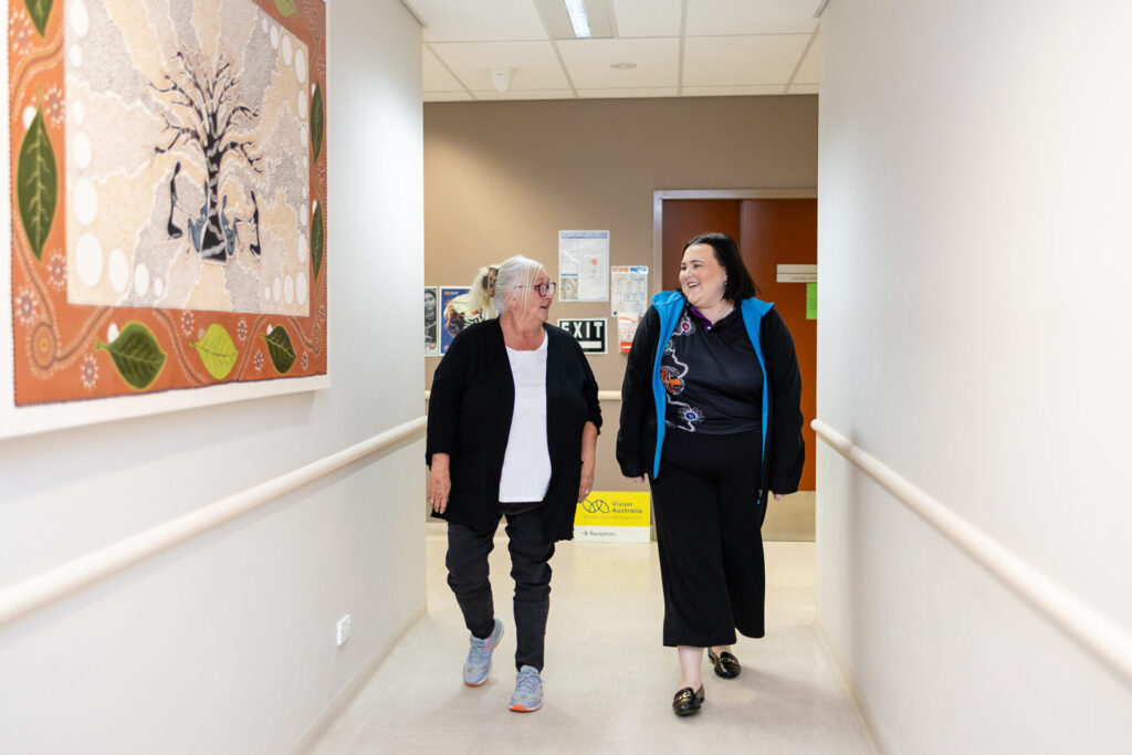 , Western NSW Primary Health Network