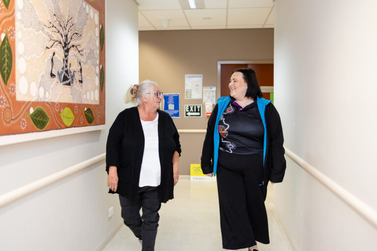 , Western NSW Primary Health Network