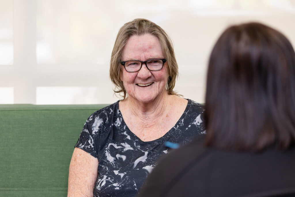 community health programs, Western NSW Primary Health Network