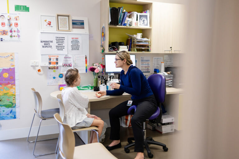 , Western NSW Primary Health Network