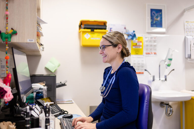 Digital health resources, Western NSW Primary Health Network