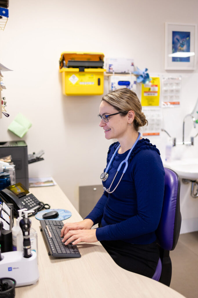 community health programs, Western NSW Primary Health Network