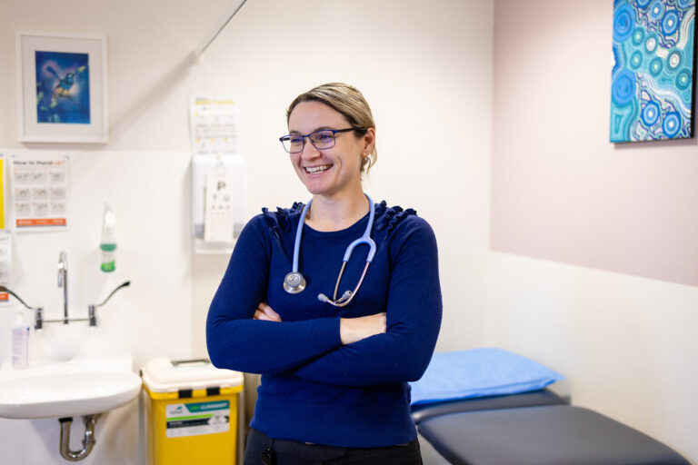 , Western NSW Primary Health Network