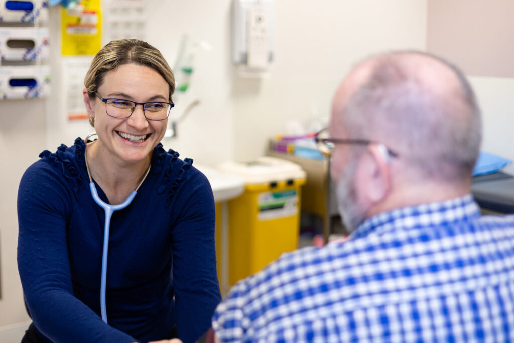 , Western NSW Primary Health Network