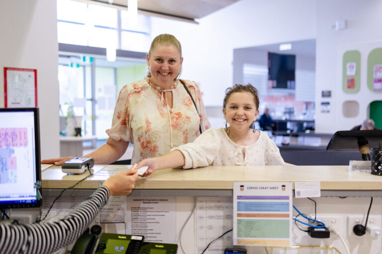 , Western NSW Primary Health Network