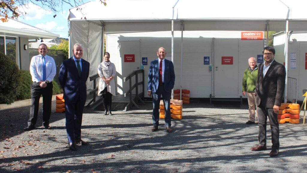 , Western NSW Primary Health Network