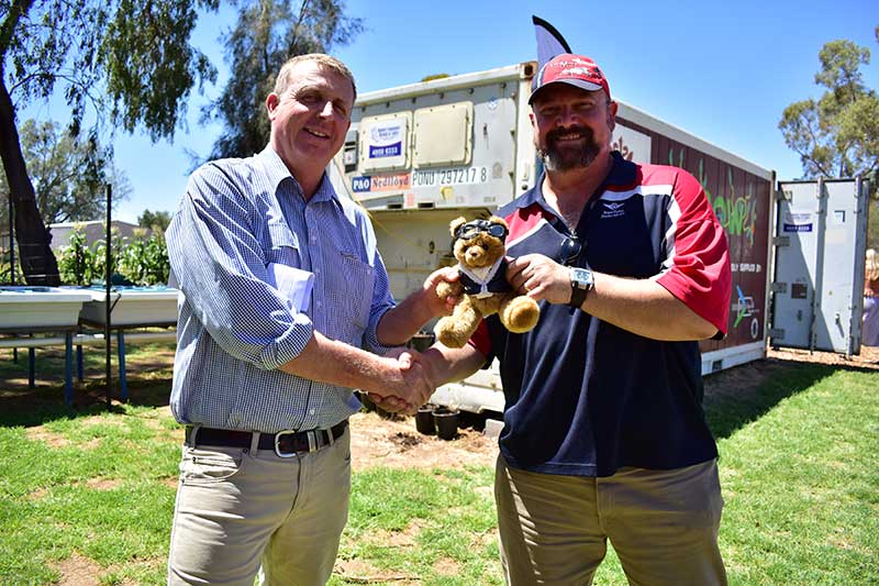 , Western NSW Primary Health Network