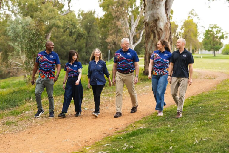 Western NSW Primary Health Network, Western NSW Primary Health Network