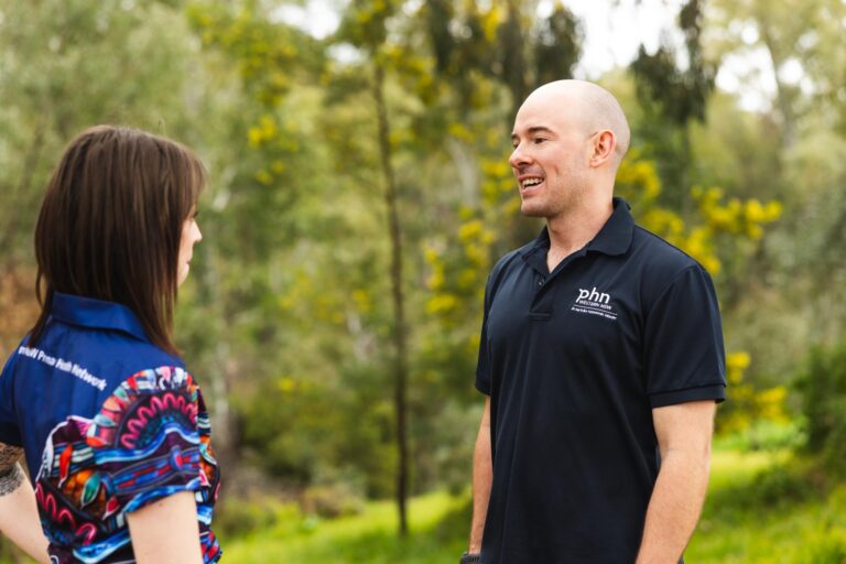 Western NSW Primary Health Network, Western NSW Primary Health Network
