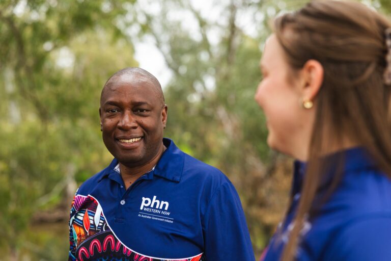 Western NSW Primary Health Network, Western NSW Primary Health Network