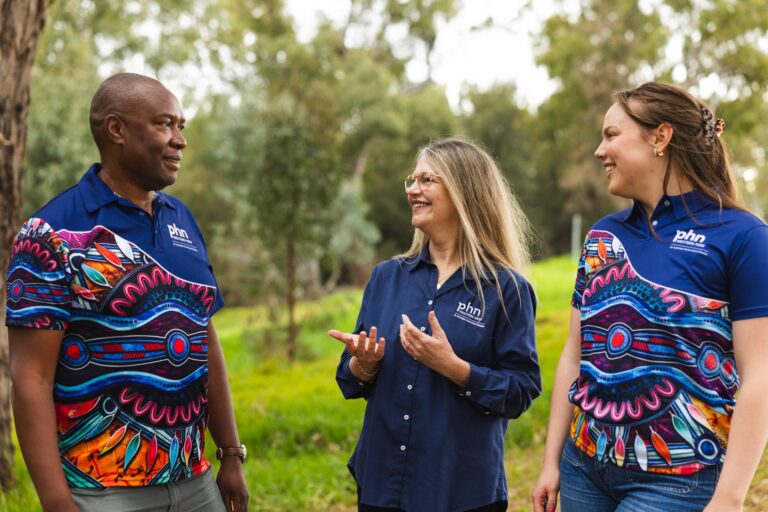 Western NSW Primary Health Network, Western NSW Primary Health Network