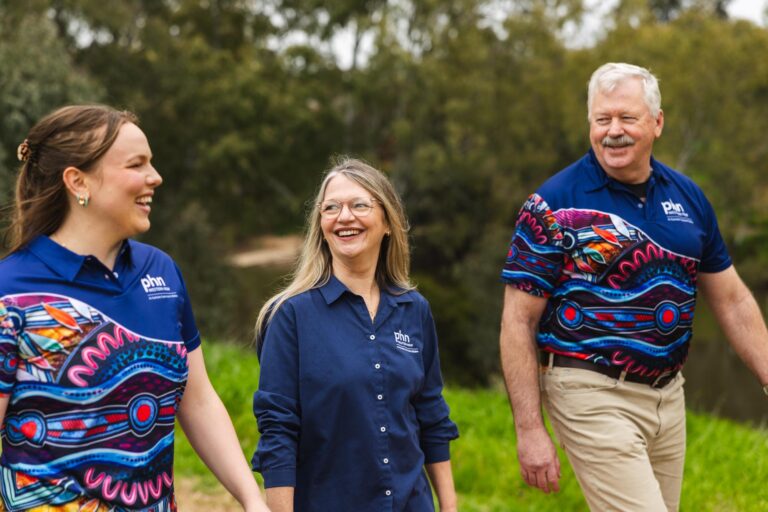 Western NSW Primary Health Network, Western NSW Primary Health Network