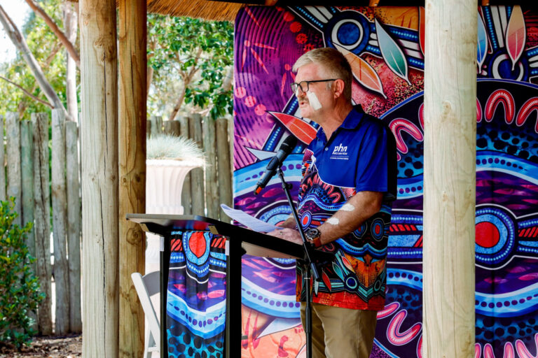 , Western NSW Primary Health Network