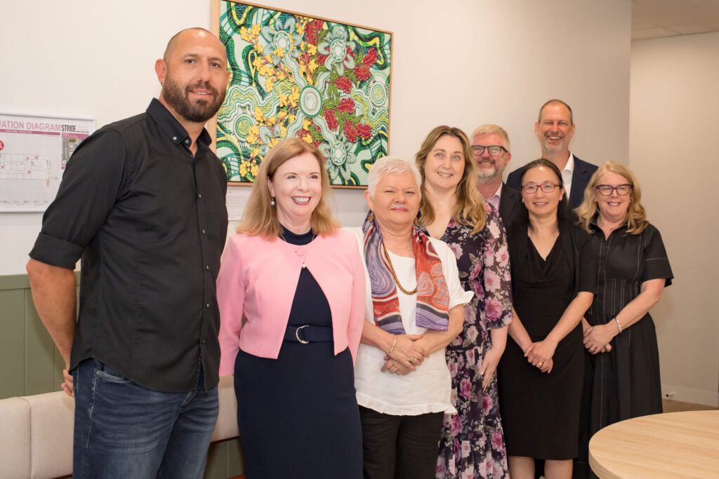 , Western NSW Primary Health Network