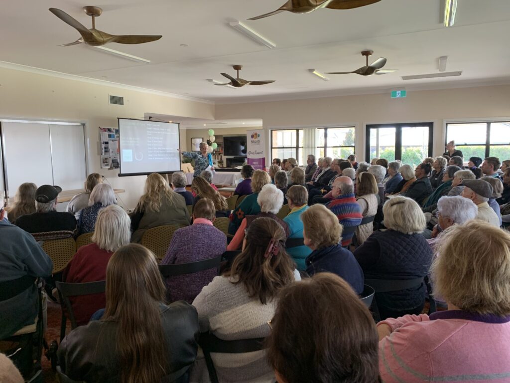 , Western NSW Primary Health Network