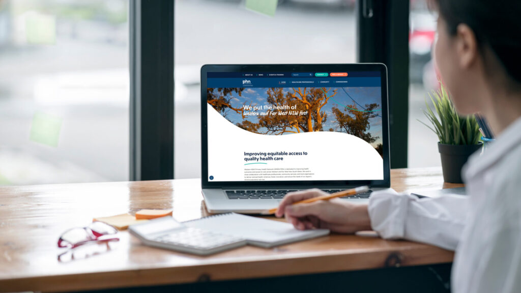 , Western NSW Primary Health Network