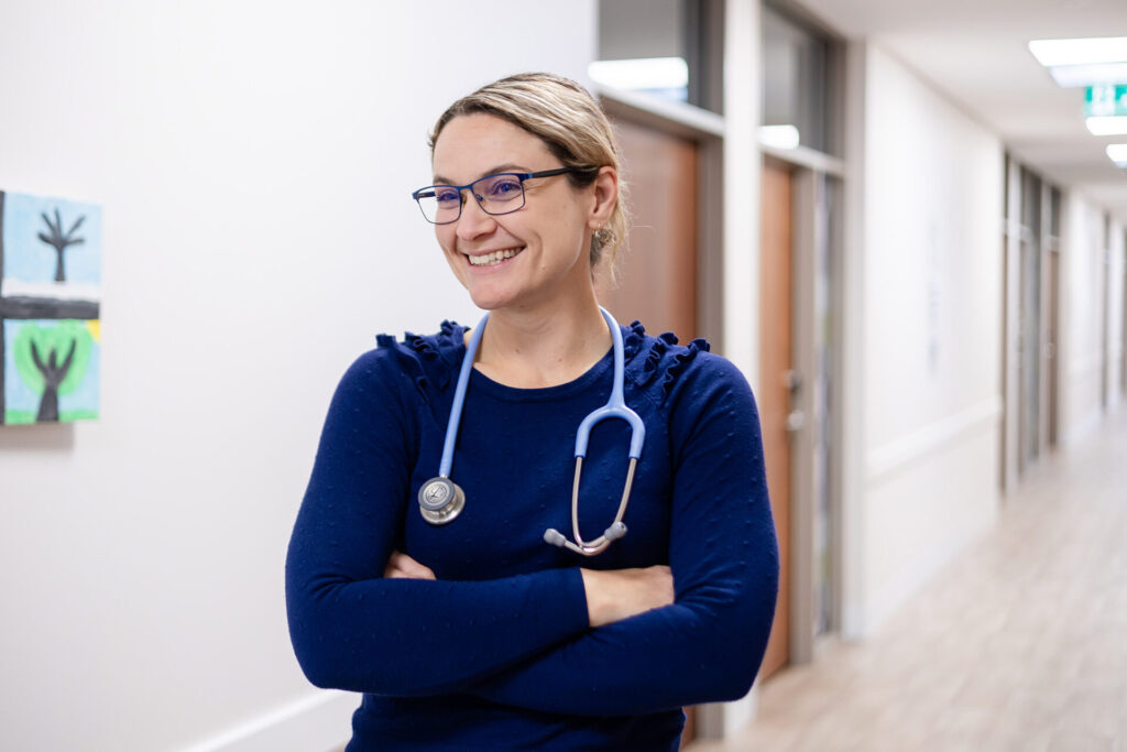 , Western NSW Primary Health Network