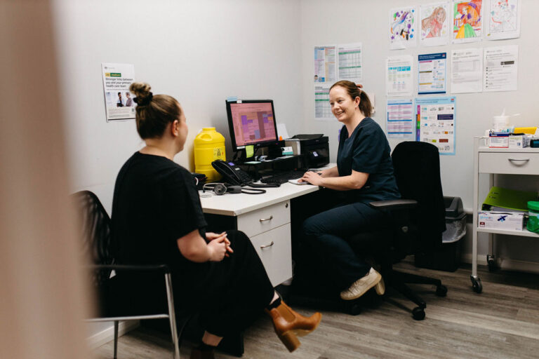 , Western NSW Primary Health Network