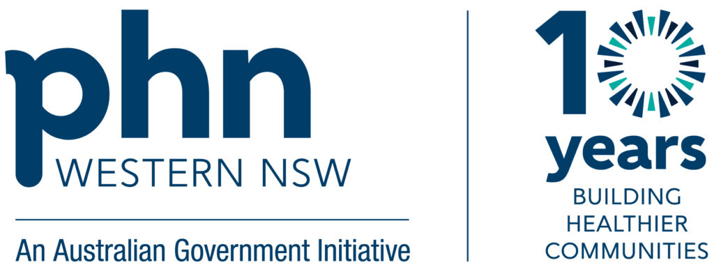 , Western NSW Primary Health Network