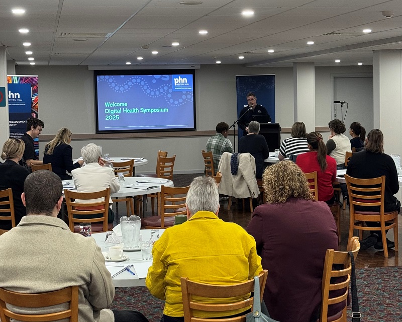 , Western NSW Primary Health Network