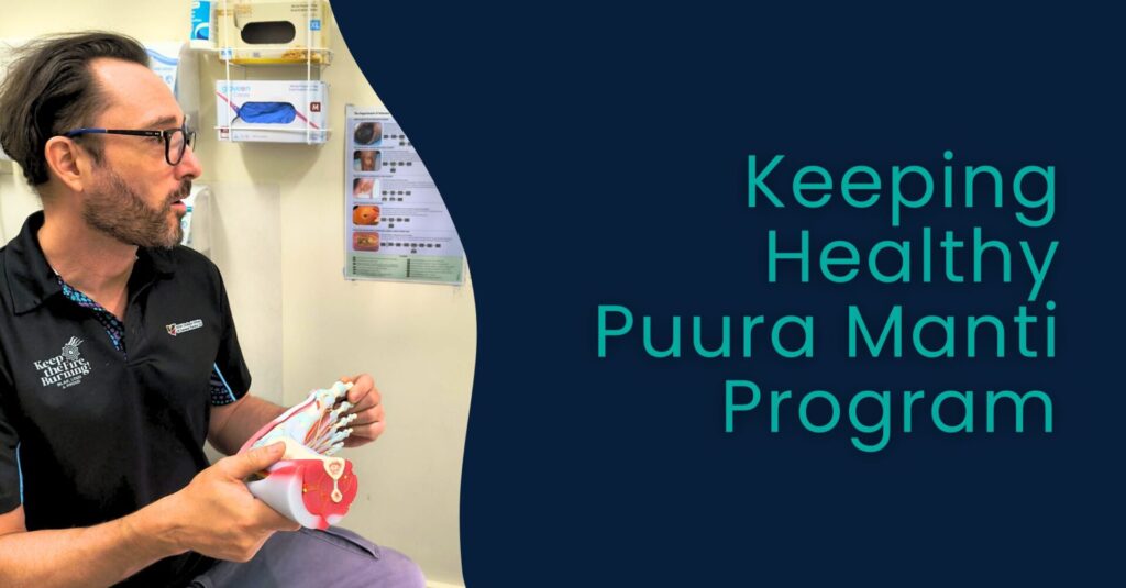 , Western NSW Primary Health Network