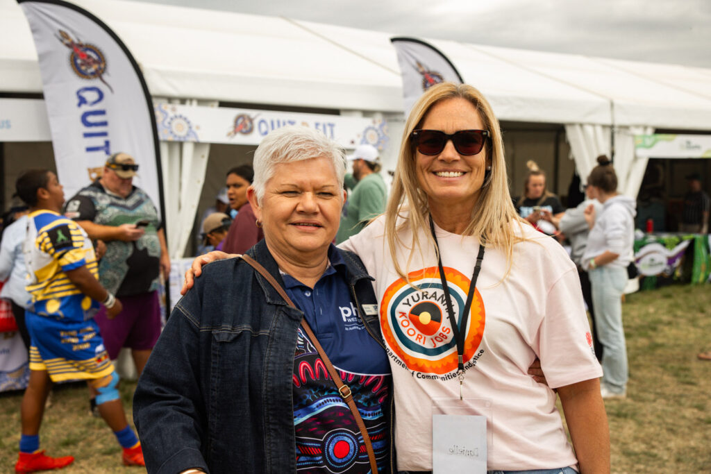 community health programs, Western NSW Primary Health Network