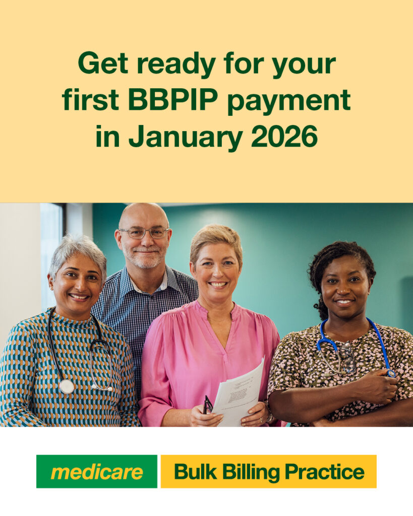 , Western NSW Primary Health Network