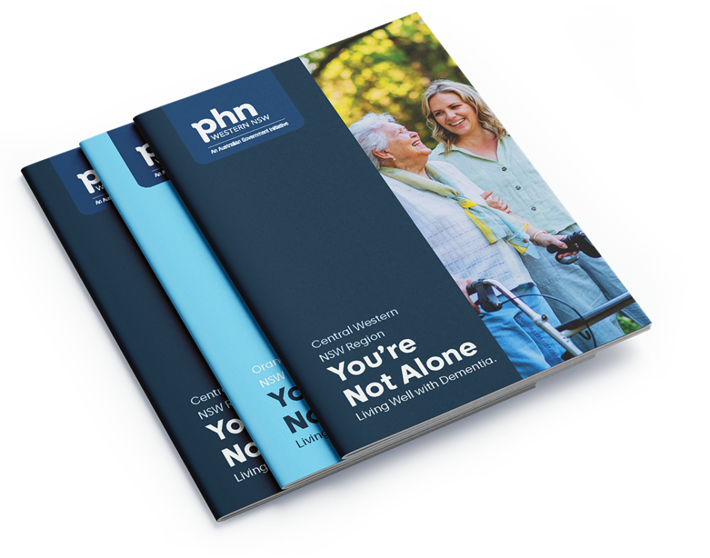 , Western NSW Primary Health Network