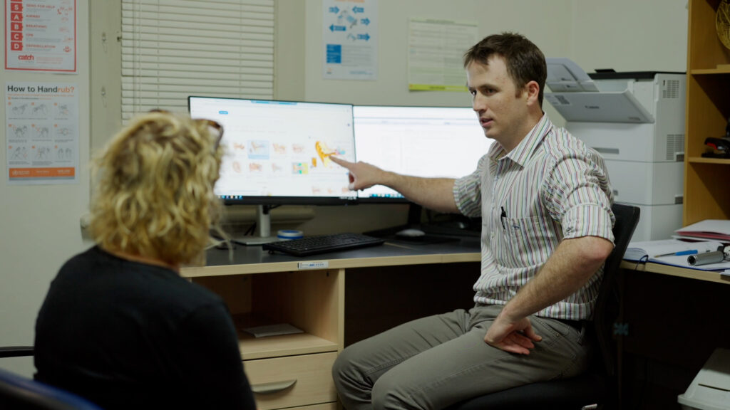 , Western NSW Primary Health Network