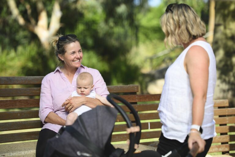 Health education resources, Western NSW Primary Health Network