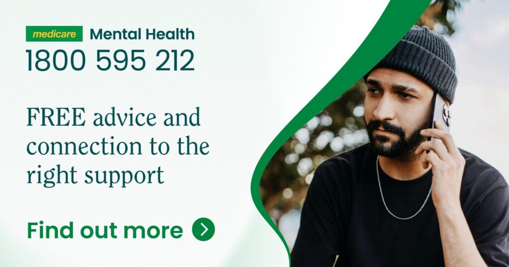 , Western NSW Primary Health Network