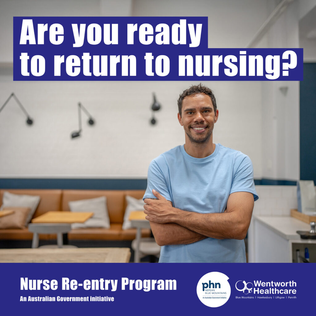 , Western NSW Primary Health Network