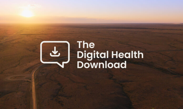 Digital Health Updates NSW, Western NSW Primary Health Network