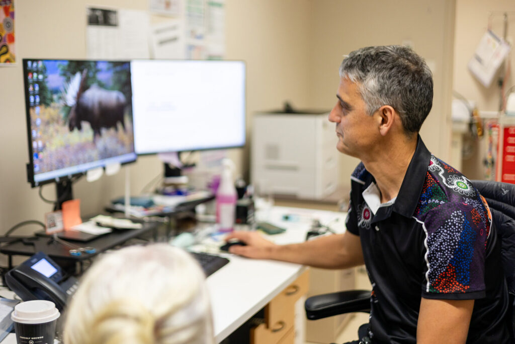 , Western NSW Primary Health Network